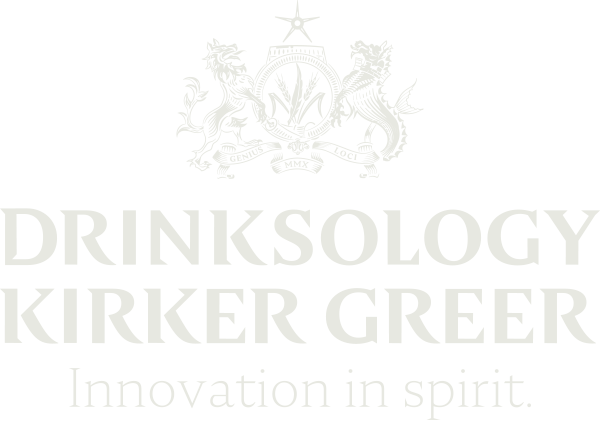 Drinksology Kirker Greer